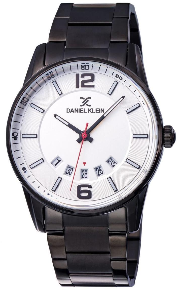 12018-6 Daniel Klein